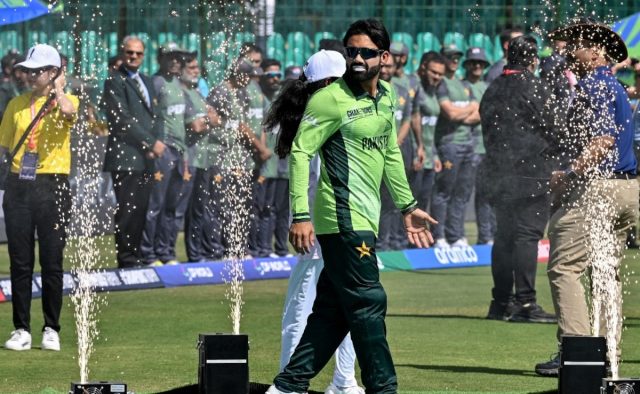 Pakistan’s Plan Ahead Of India Clash In Champions Trophy 2025: Captain Mohammad Rizwan Takes Backseat As…