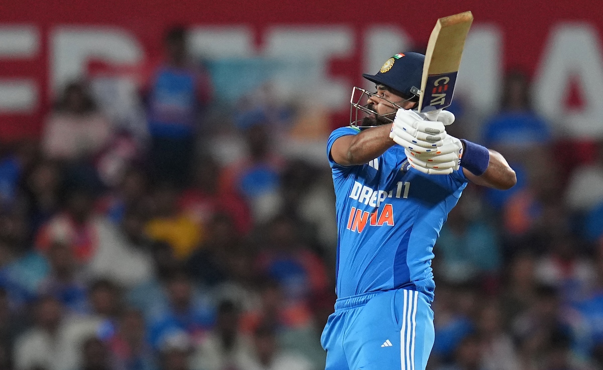 Yuvraj Singh’s Old “Need Better Thinking” Post Viral As Shreyas Iyer Slams Fiery Fifty