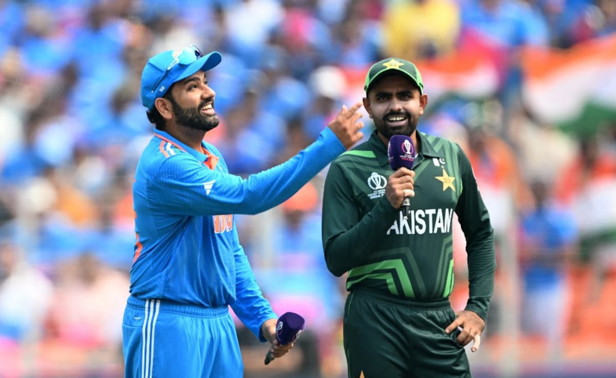 India’s Champions Trophy Rivals Decoded: New Zealand Compact, Bangladesh Unpredictable And Pakistan…