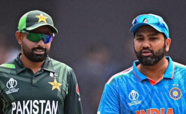 “It’s Just A Game…”: Amid Hype, Pakistan Star Plays Down Rivalry With India