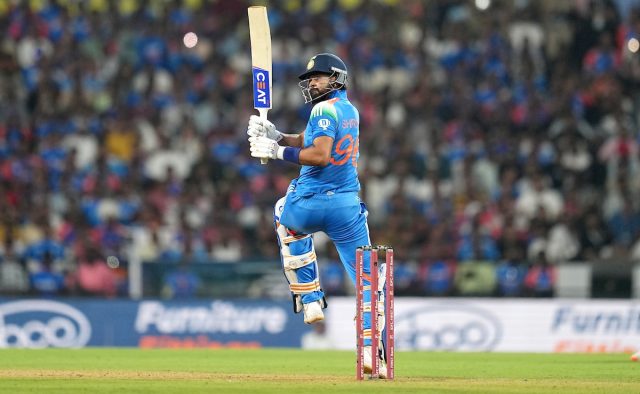 “I Actually Felt…”: Team India’s Treatment Of Shreyas Iyer Surprises Ricky Ponting