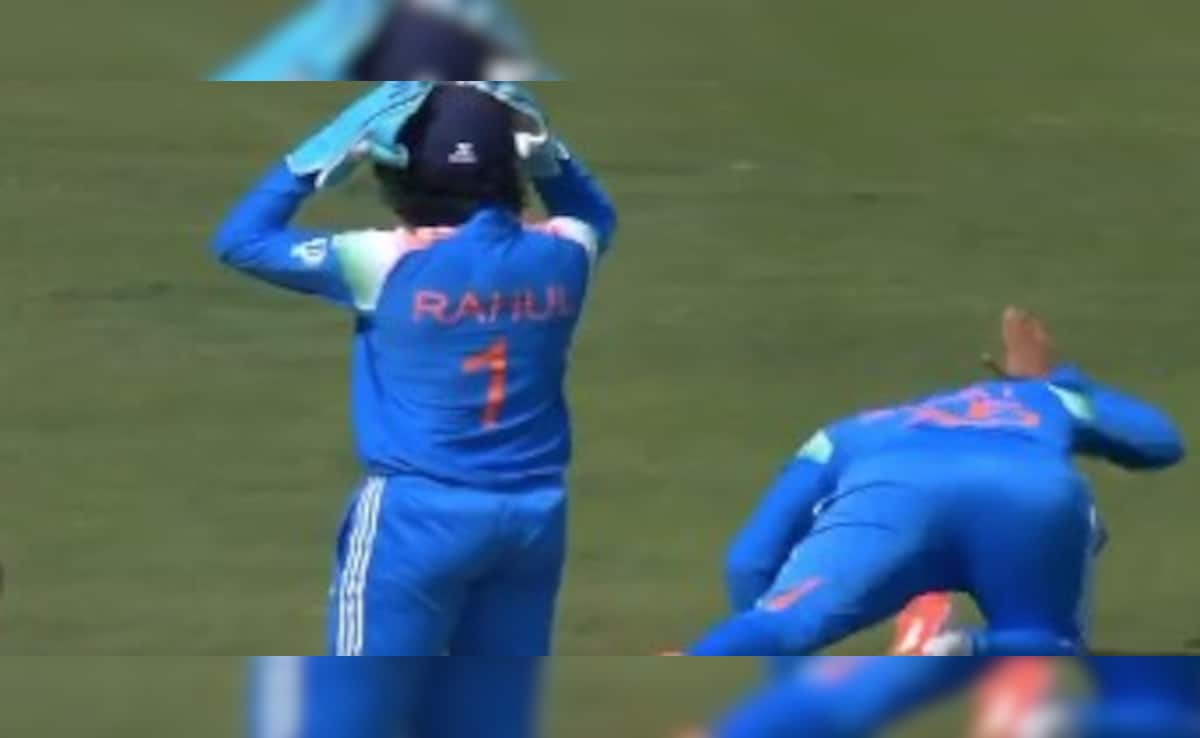 “Rohit Sharma Giving Gaalis To…”: Sunil Gavaskar Decodes Star’s Mistake That Denied Axar Patel Hat-Trick vs Bangladesh