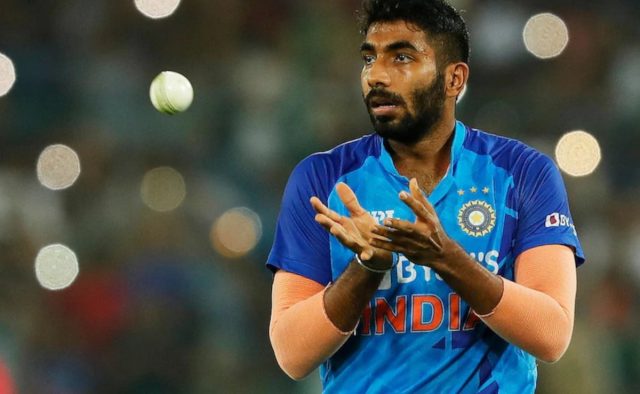 Jasprit Bumrah’s Name Dropped From BCCI’s Latest Team For England ODIs. Big CT 2025 Update Loading?