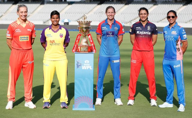 Focus On Indian Domestic Players As 3rd Edition Of Women’s Premier League Begins