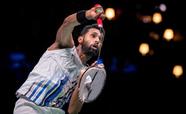 India Crash Out With 0-3 Loss To Second-String Japan In Badminton Asia Mixed Team Championships