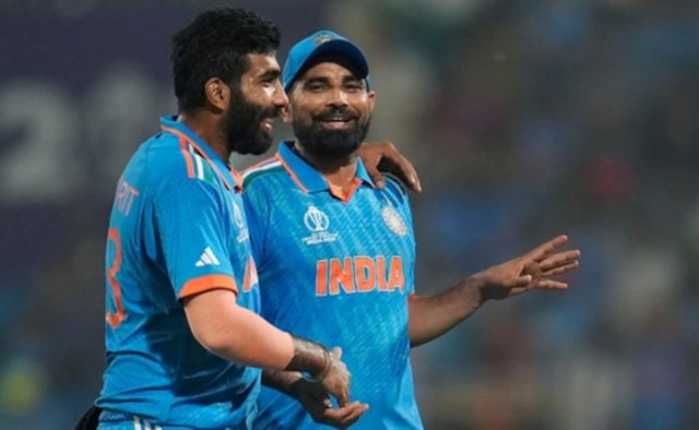 “He Outbowled Jasprit Bumrah…”: Ex-India Star Says Rohit Sharma Has Ace Up His Sleeve