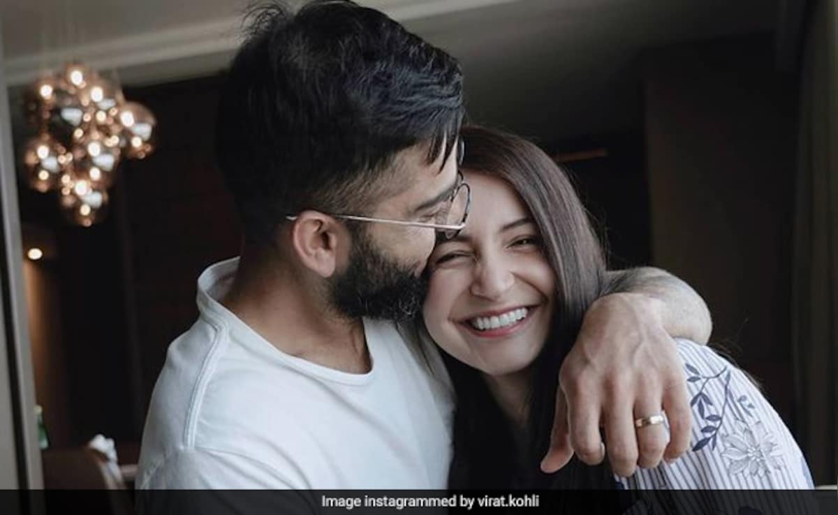 Anushka Sharma’s Reaction Wins Internet As Virat Kohli Dominates Pakistan Yet Again