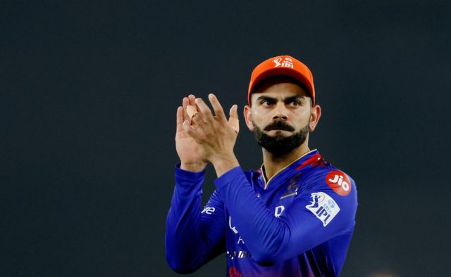 Virat Kohli Gives Special Gift To Ex-RCB Teammate’s Son, Fans Adore Social Media Post