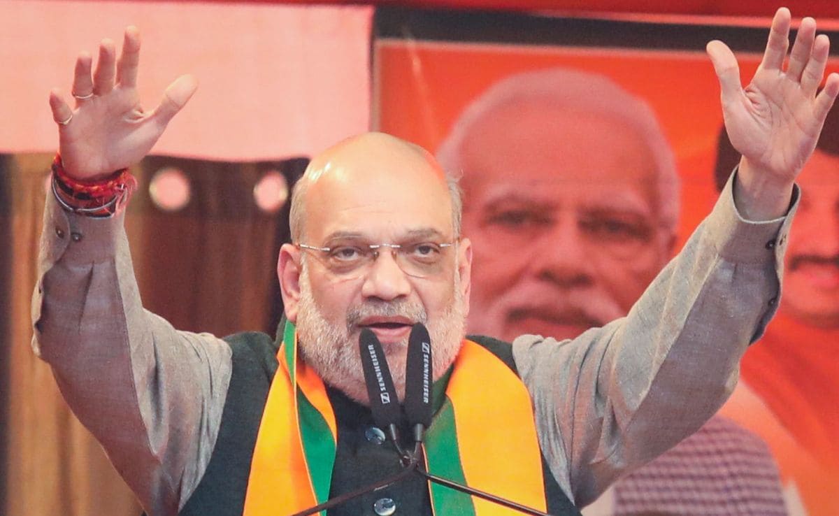 “India Is Ready To Host 2036 Olympics”: Home Minister Amit Shah Dials Affirmation Call