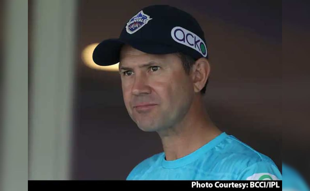 Ricky Ponting Predicts Champions Trophy Finalists, Also Points To One ‘Unpredictable’ Team