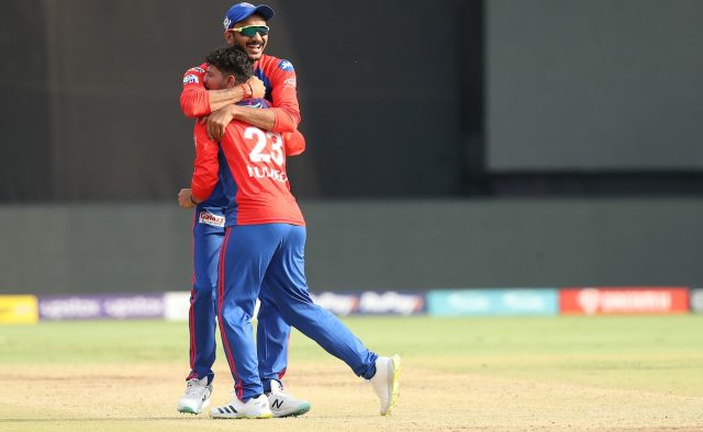 Delhi Capitals IPL 2025 Full Schedule: DC Fixtures, Dates, Timings, Venues