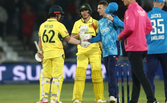 Champions Trophy Group B Decoded: Australia, South Africa Favourites. England, Afghanistan Dark Horse