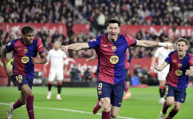 Barcelona vs Rayo Vallecano LIVE Streaming, La Liga 2024-25 Live Telecast: When And Where To Watch