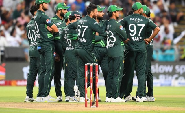 Pakistan vs New Zealand Live Streaming Tri Series Live Telecast: When And Where To Watch