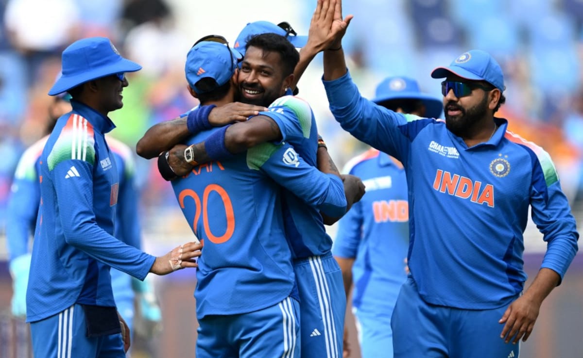 What New Zealand’s Win Over Bangladesh Mean For India, Pakistan’s Champions Trophy 2025 Dreams