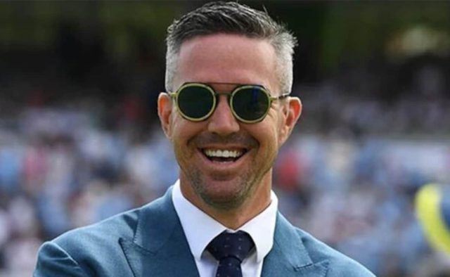 Kevin Pietersen Attacks Ex-India Star Amid Concussion Row: “Hold His Hand Up…”