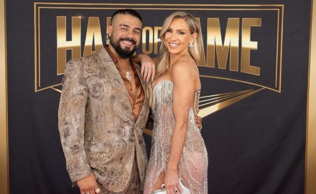 WWE Royal Rumble Winner Charlotte Flair Divorces Andrade: Here’s What We Know