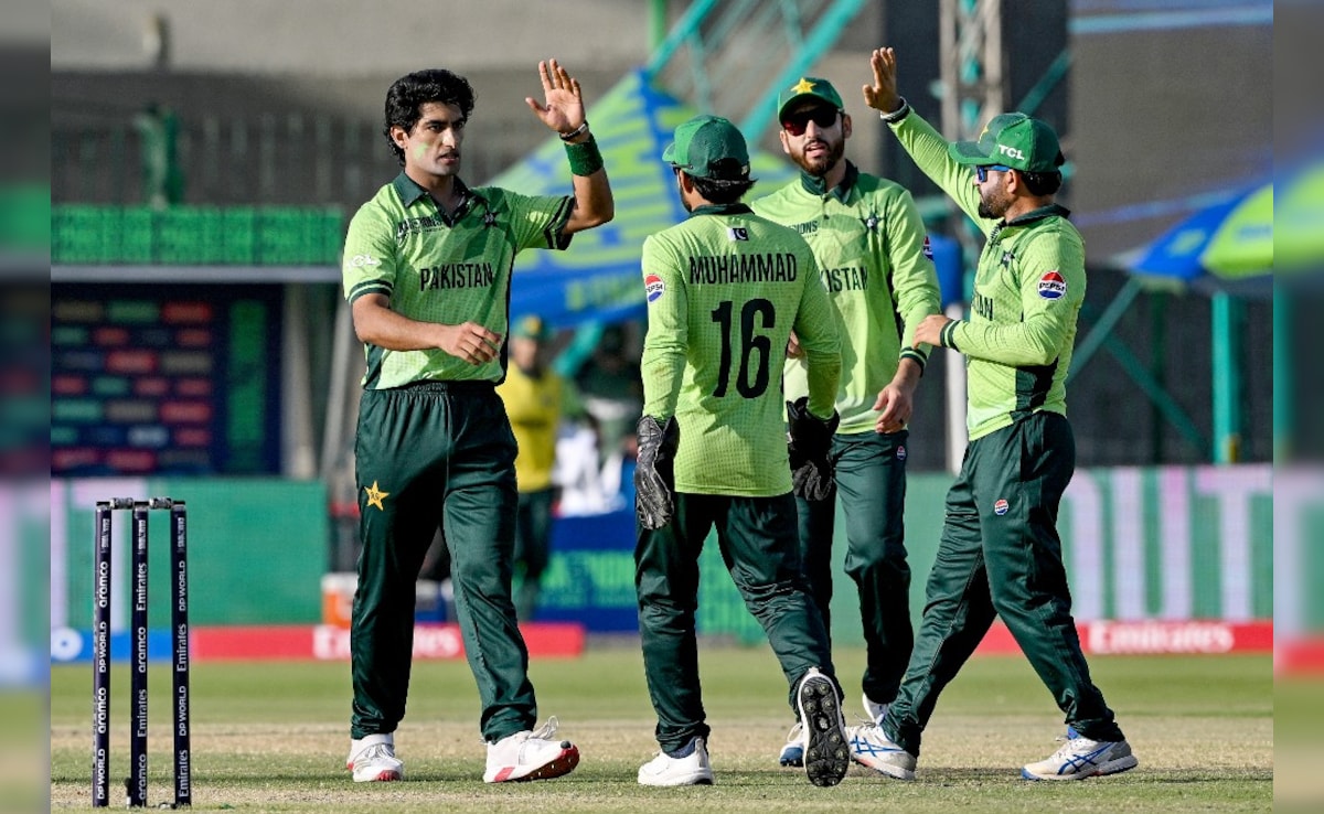 Big Blow For Pakistan: Star Batter Set To Miss Champions Trophy 2025 Clash Against India