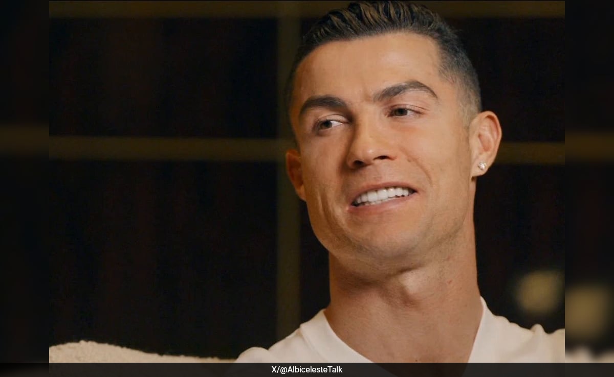 Cristiano Ronaldo Admits People May Prefer Lionel Messi, Settles Long-Standing Debate