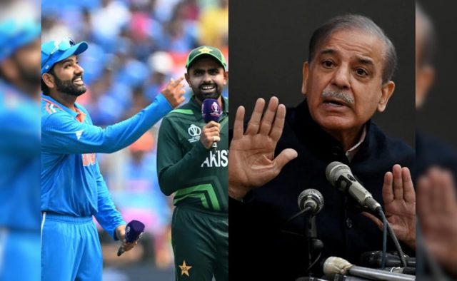 Pakistan PM’s ‘Real Task’ Message To Mohammad Rizwan And Co. Over Beating India In Champions Trophy