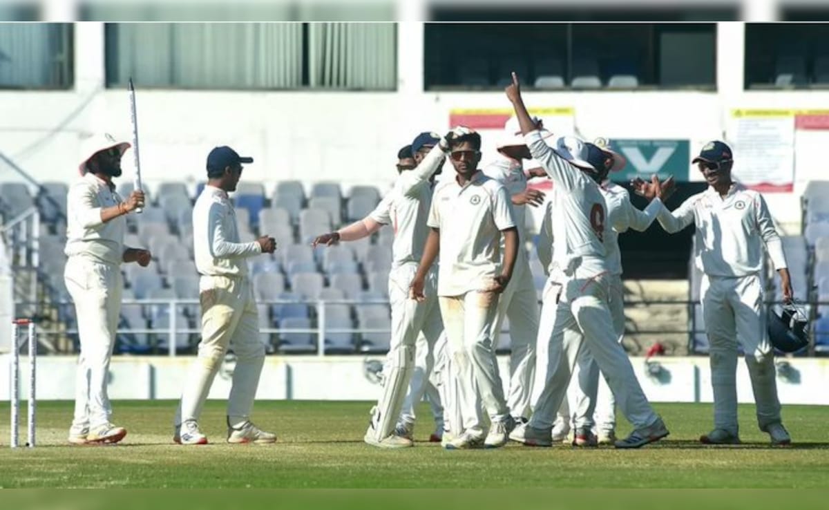 Ranji Trophy Final, Vidarbha vs Kerala: When And Where To Watch, Venue And Squads