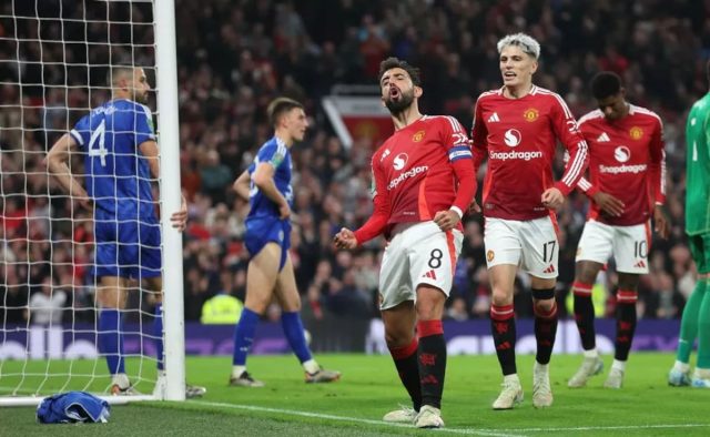 Manchester United vs Leicester City Live Streaming FA Cup Live Telecast: When And Where To Watch