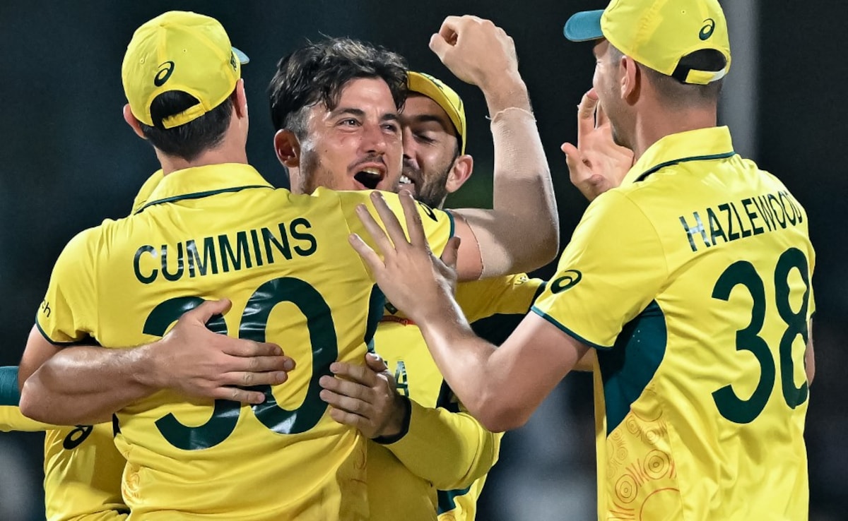 Named In Champions Trophy Squad, Australia Star Announces ODI Retirement Days Ahead Of Tournament: “Focus On…”