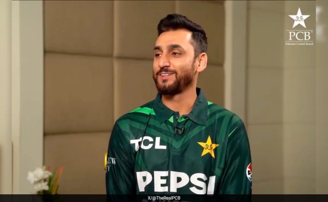 Beating India More Important Or Winning Champions Trophy? Pakistan Vice-Captain’s Blunt Response