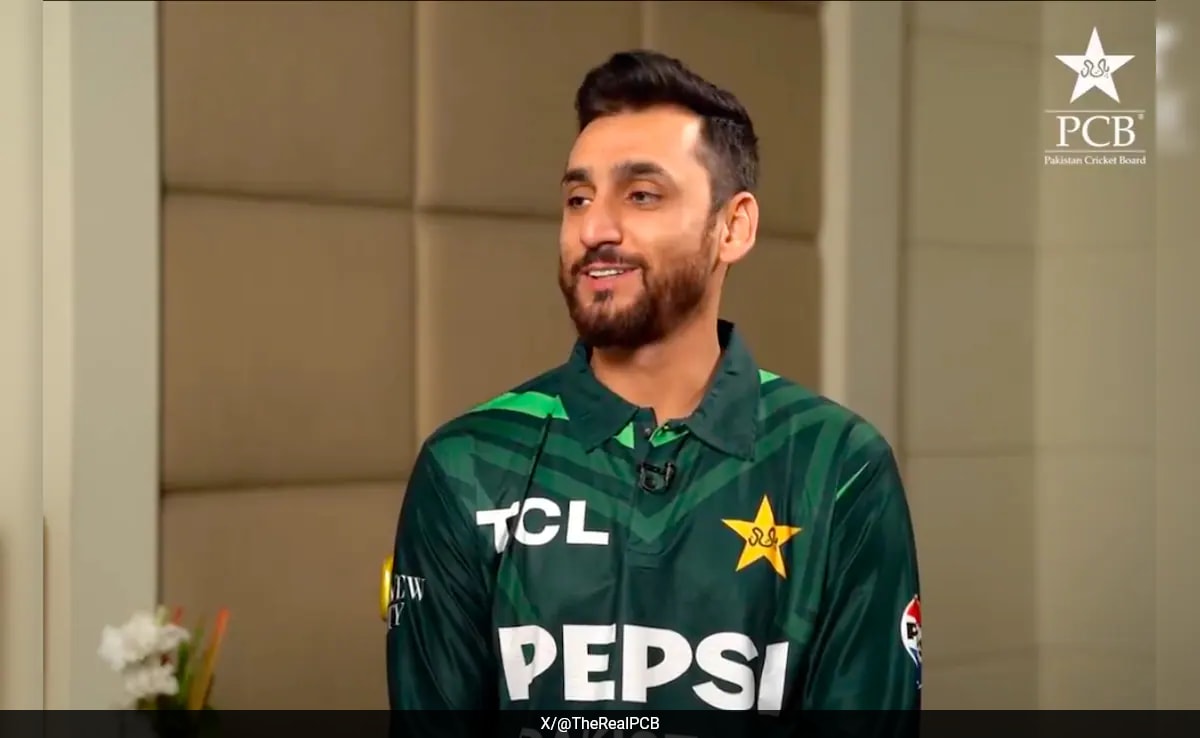 Beating India More Important Or Winning Champions Trophy? Pakistan Vice-Captain’s Blunt Response