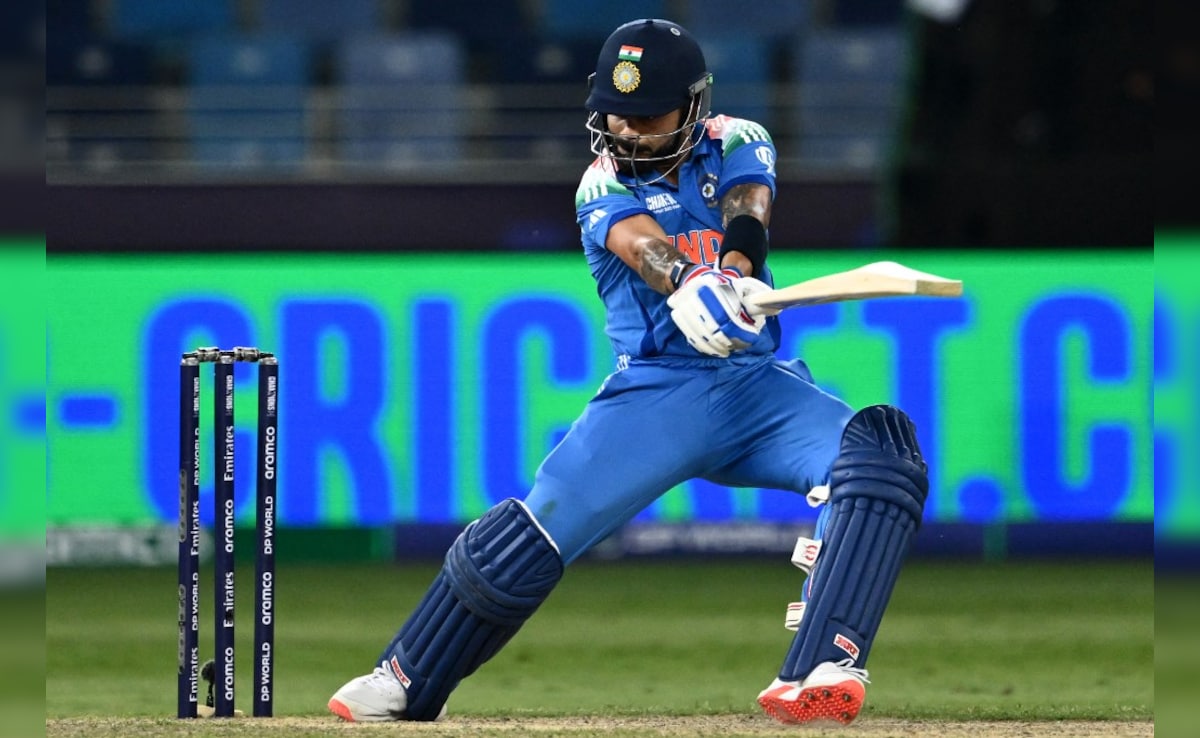 ‘Trying Too Hard…”: India Great Namedrops Rohit Sharma In Big Advice For Virat Kohli