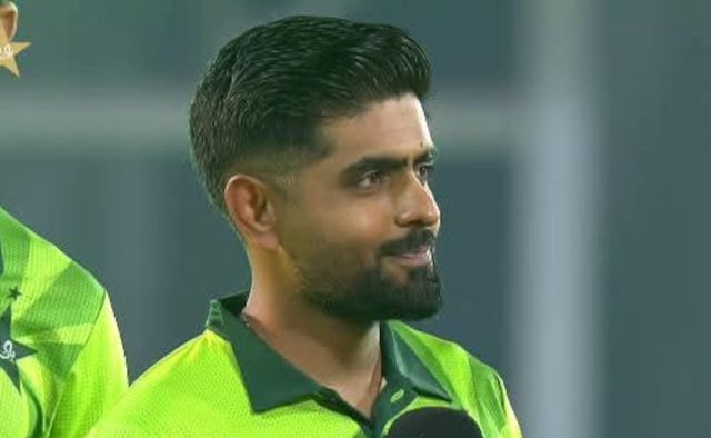 On Fans’ Moving Tribute, Babar Azam’s Heartwarming Reaction Goes Viral. Watch