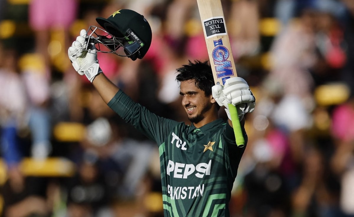 “Does He Play For India?” Ignored Pak Star Slams PCB Over ‘VVIP Treatment’ Of Saim Ayub