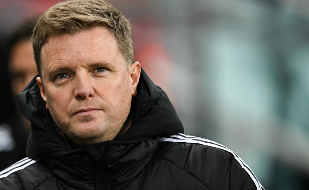 Eddie Howe Vows Newcastle Will Learn From Wembley Pain In League Cup Final