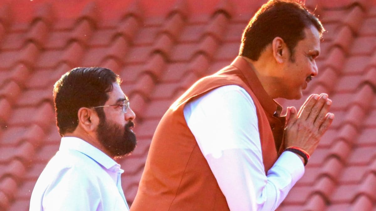 ‘Don’t Take Me Lightly’: Eknath Shinde Amid Rumours Of Rift With Fadnavis