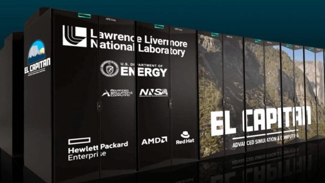 World’s Fastest Supercomputer El Capitan Begins Operations: Everything You Need to Know