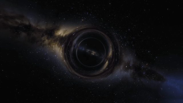 New Research Could Resolve Stephen Hawking’s Black Hole Radiation Paradox