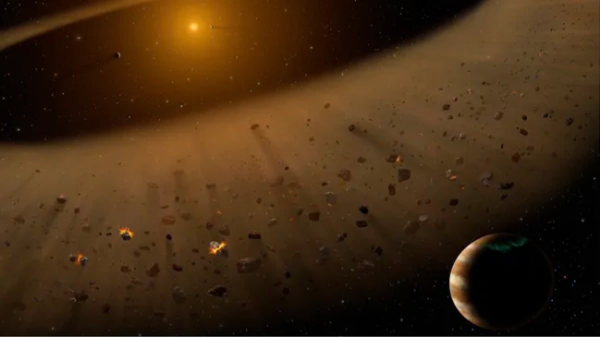 New Group of Distant Objects Suggests Our Solar System May Have a Second Kuiper Belt