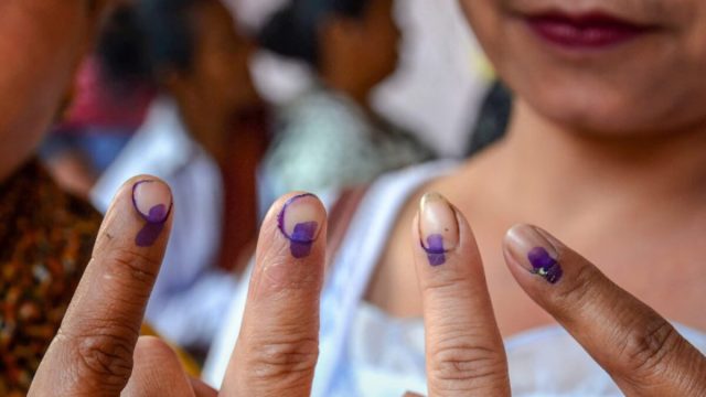 Delhi: Restaurants, Salons, Retailers To Offer Special Discounts For Voters