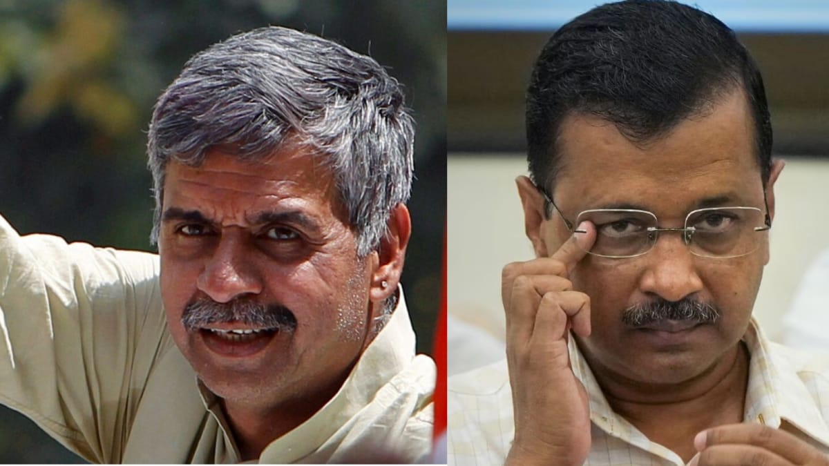 Revenge Best Served Cold: Sandeep Dikshit Loses New Delhi Seat While Making Sure AAP Doesn’t Win Either