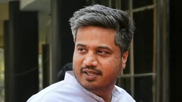INDIA Bloc Allies Failed To Set Aside Their Egos: Rohit Pawar On Delhi Poll Results