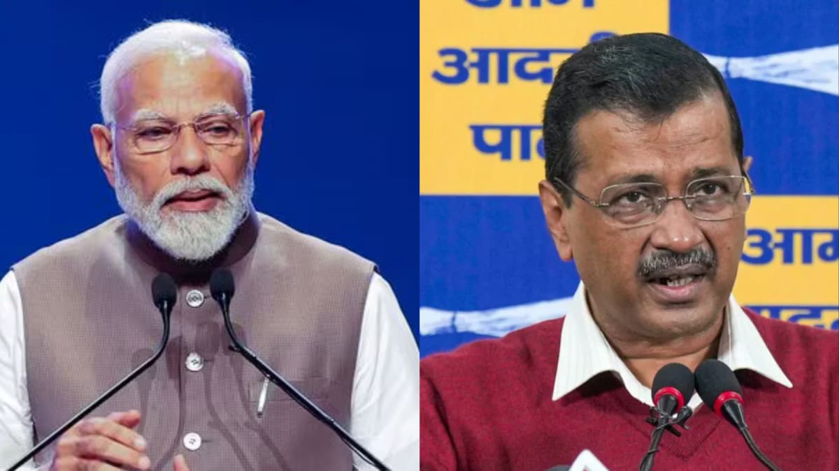 A Historic Win For BJP In Delhi Polls, But It Will Be Remembered More For AAP’s Debacle