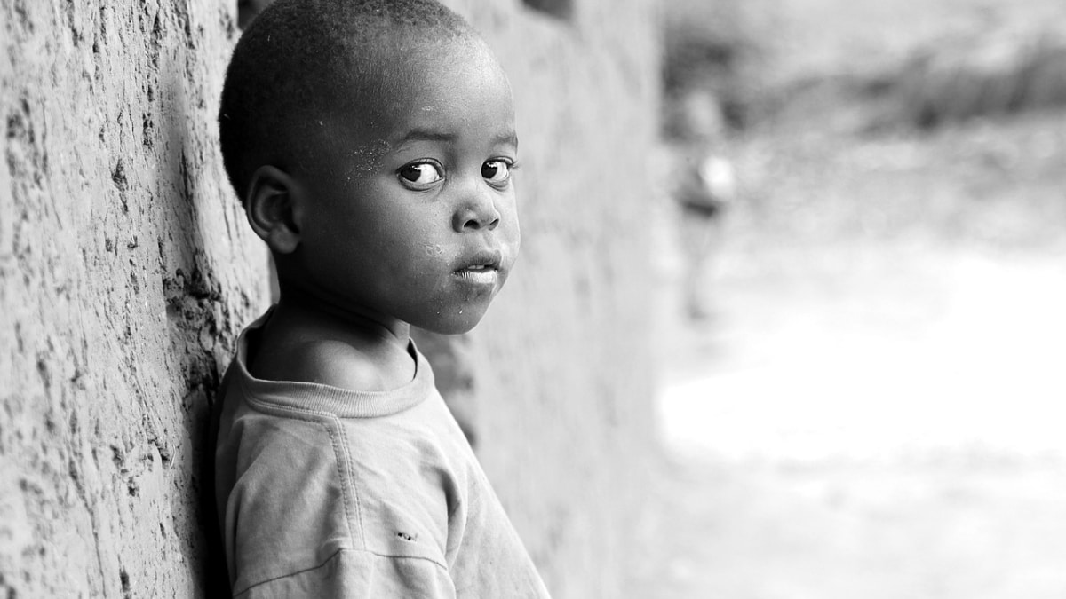 Study Suggest Microbiome-Boosting Supplements as a Solution to Severe Malnutrition in Children