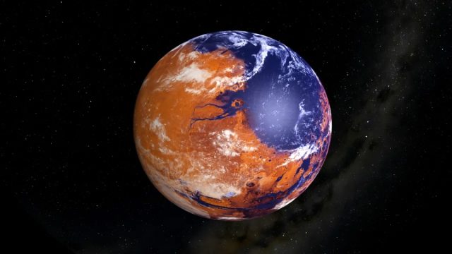 NASA’s Curiosity Rover Provides Insights into Mars’ Uninhabitable Climate
