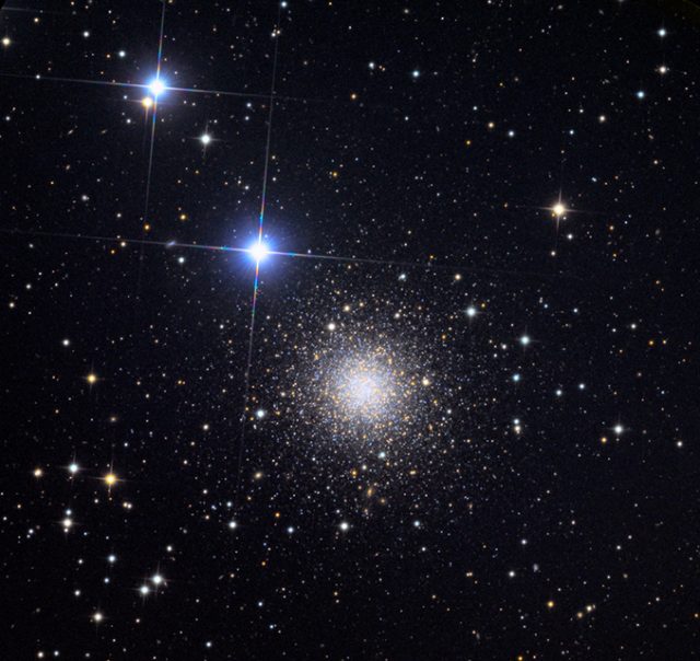 Globular NGC 2419 is far out! – Astronomy Now