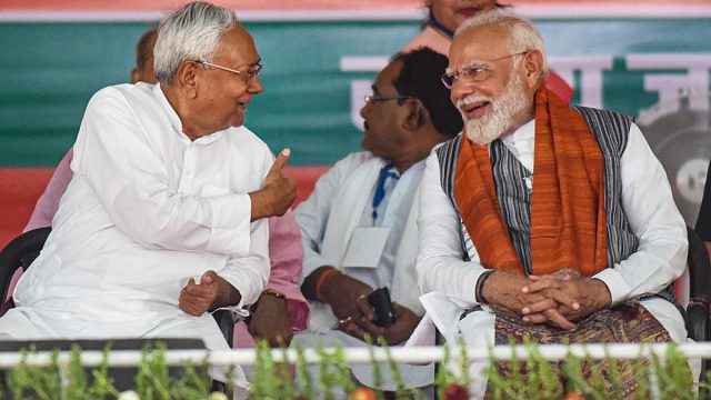 In BJP’s 5-Point Bihar Plan, No Room For Complacency As RJD Looks Set To Copy Akhilesh’s SP