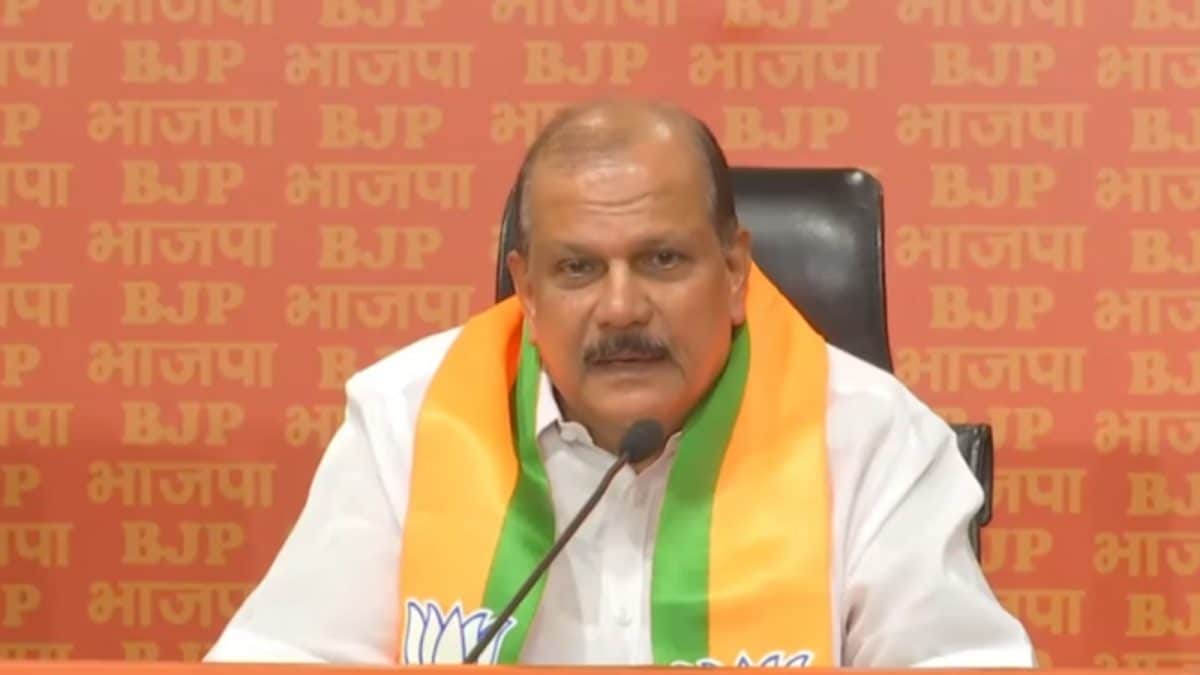 Kerala HC Grants BJP Leader PC George Protection From Arrest Till Feb 17 In Hate Speech Case