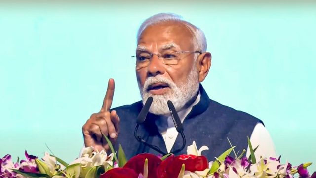 Nehru’s Tryst With JFK: PM Modi Asks MPs To Read Book On ‘What Games Were Played In The Name Of Foreign Policy’