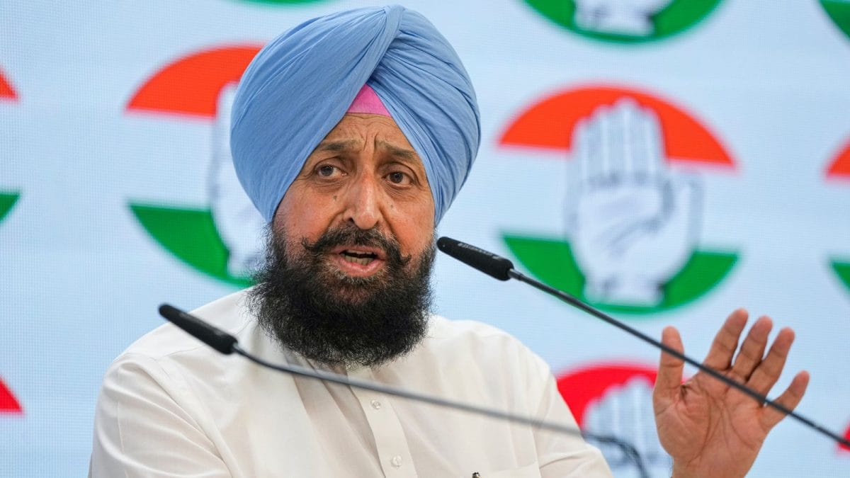 Out From Delhi, Now Punjab Trouble For AAP? Congress Leader Claims He’s In Touch With 32 AAP MLAs, Ministers