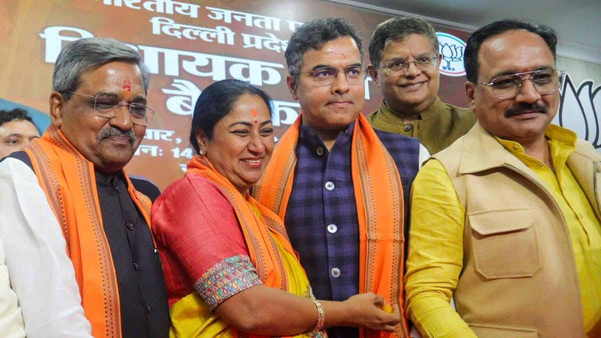 Jat, Sikh To Purvanchali: Rekha Gupta’s Delhi Cabinet Bears BJP’s Stamp of Regional, Caste Calculations