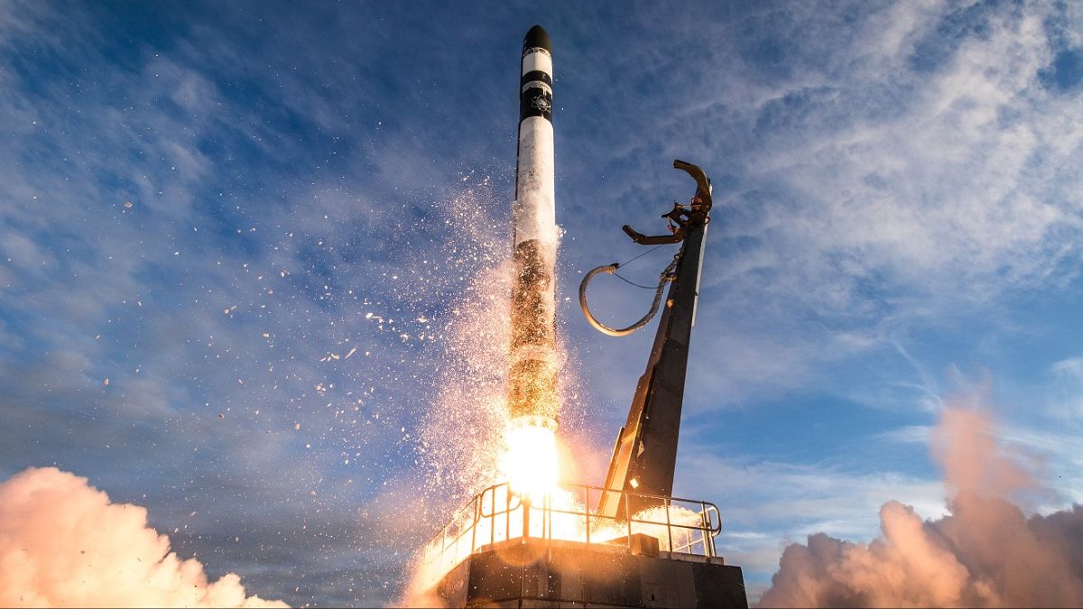 Rocket Lab Delays IoT Satellite Launch to Ensure Safe Trajectory in Space